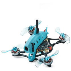 FPV Drone HGLRC Drashark 1.6-inch Toothpick