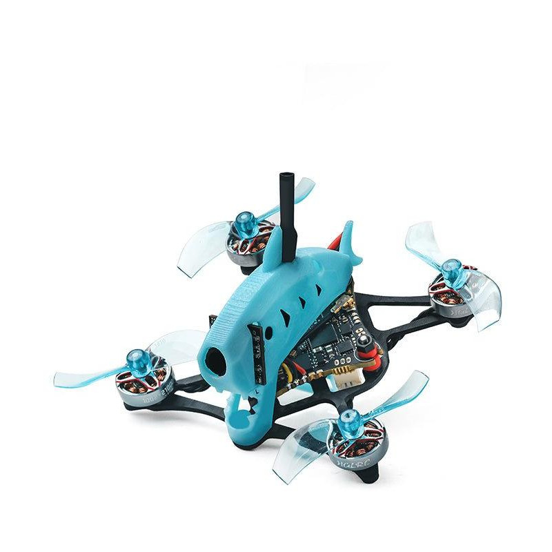 FPV Drone HGLRC Drashark 1.6-inch Toothpick