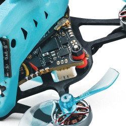 FPV Drone HGLRC Drashark 1.6-inch Toothpick