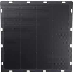 Flexible Solar panel Myers Power MFP-210W