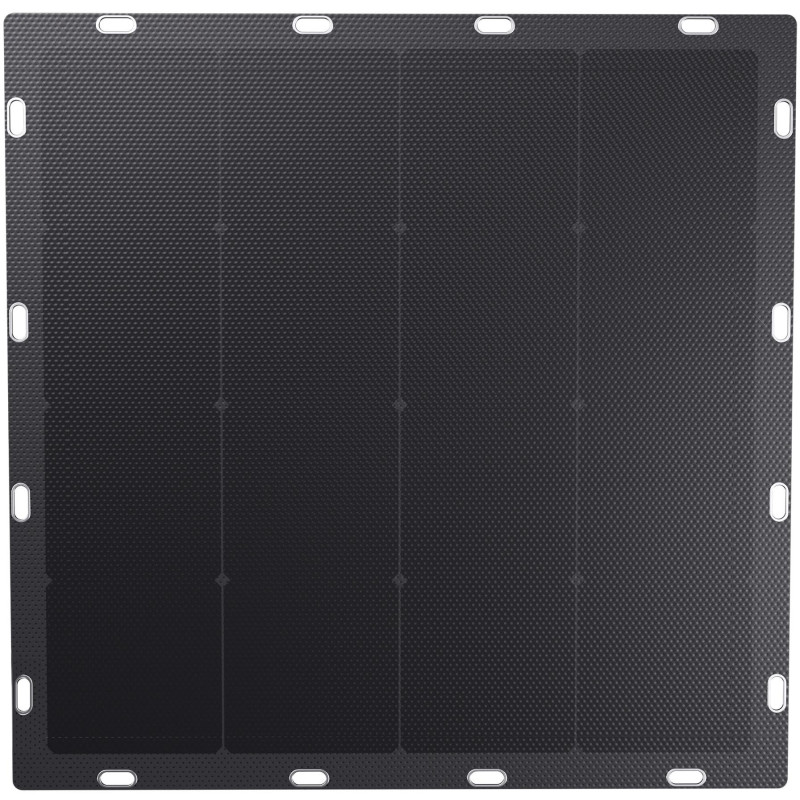 Flexible Solar panel Myers Power MFP-210W