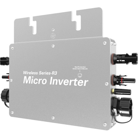 Micro Inverter Myers Power MMI-800