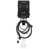 Wall charger Elvix WBAC 4930 T2 2 cables 22KW 5M RFID APP