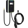 Wall Charger Elvix WBAC 5002 T2 1 cable 11KW 5M RFID APP