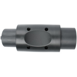 Connector Elvix T2-T1 Euro to US