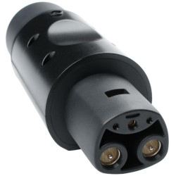 Connector Elvix T2-TS Euro to Tesla