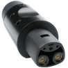 Connector Elvix T2-TS Euro to Tesla