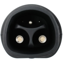 Connector Elvix TS-T1 Tesla to US with button