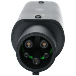 Connector Elvix TS-T1 Tesla to US