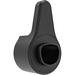 Cable Holder Myers Power TS Socket 4659 Black