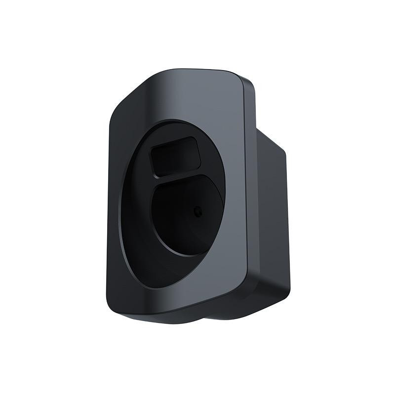 Cable Holder Myers Power T2 Socket 4660 Black