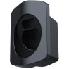 Cable Holder Myers Power T2 Socket 4660 Black