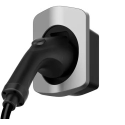 Cable Holder Myers Power T2 Socket 4660 Black