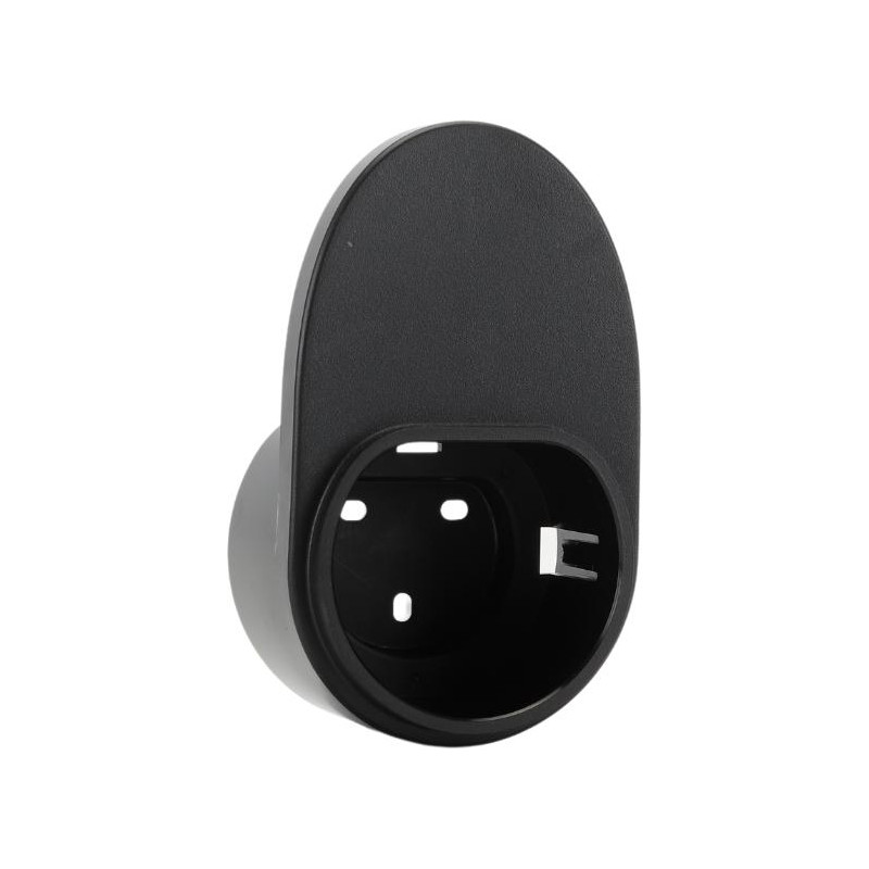 Cable Holder Elvix T2 Socket 4920 Black