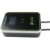 Wall Charger Elvix WBAC 5002 T2 1 cable 11KW 5M RFID APP