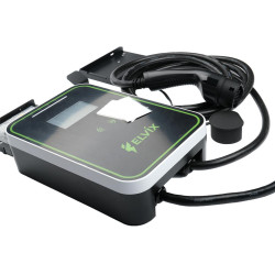 Wall Charger Elvix WBAC 5004 T2 1 cable 22KW 5M RFID APP