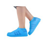 Shoe Cover Low Barva: Modrý, Velikost: L