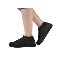 Shoe Cover Low Barva: Černá, Velikost: XL