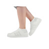 Shoe Cover Low Barva: Bílý, Velikost: XL