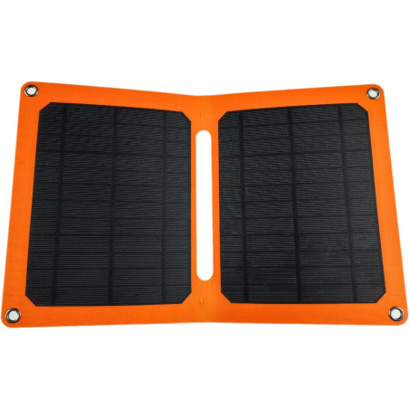 Folding Solar Panel Myers Power FSP-14W