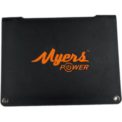 Foldable Solar panel Myers Power FSP-14W