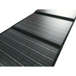 Foldable Solar panel Myers Power FSP-60W