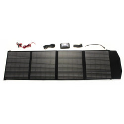 Myers Power FSP-100W faltbares Solarpanel