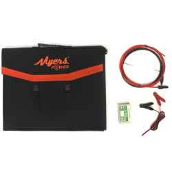 Foldable Solar panel Myers Power FSP-300W