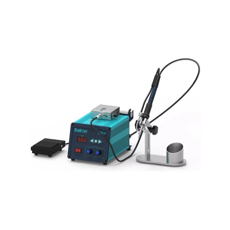 Soldering Station Bakon BK3500 120W