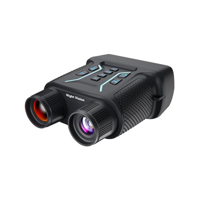 Ork Hunter NIGHT B-5 night vision binocular