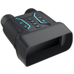 Ork Hunter NIGHT B-5 night vision binocular