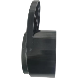 Cable Holder Elvix T2 Socket 4920 Black