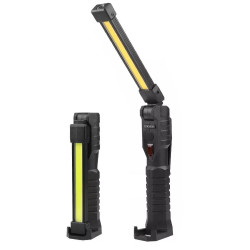 Nabijeci venkovni svitilna Myers Power FDL-223