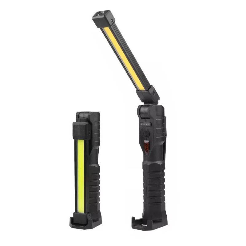 Nabijeci venkovni svitilna Myers Power FDL-223