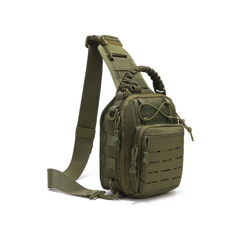 Tactical Sling Bag Partizan Sling 20 Olive