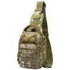 Tactical Sling Bag Partizan Sling 20 Multicam