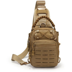 Tactical Sling Bag Partizan Sling 20 Coyote