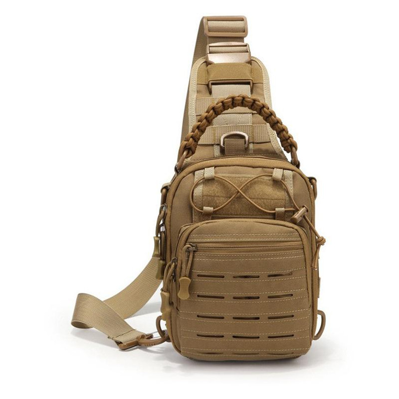 Tactical Sling Bag Partizan Sling 20 Coyote