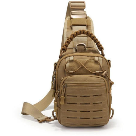 Tactical Sling Bag Partizan Sling 20 Coyote