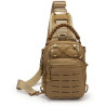 Tactical Sling Bag Partizan Sling 20 Coyote