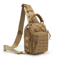 Tactical Sling Bag Partizan Sling 20 Coyote