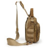 Tactical Sling Bag Partizan Sling 20 Coyote