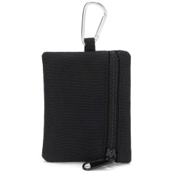 Neck Wallet Partizan Tactical NW1 Black