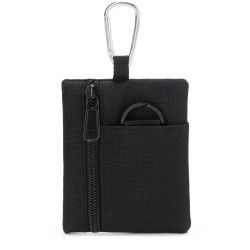 Neck Wallet Partizan Tactical NW1 Black