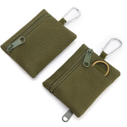 Neck Wallet Partizan Tactical NW1 Olive