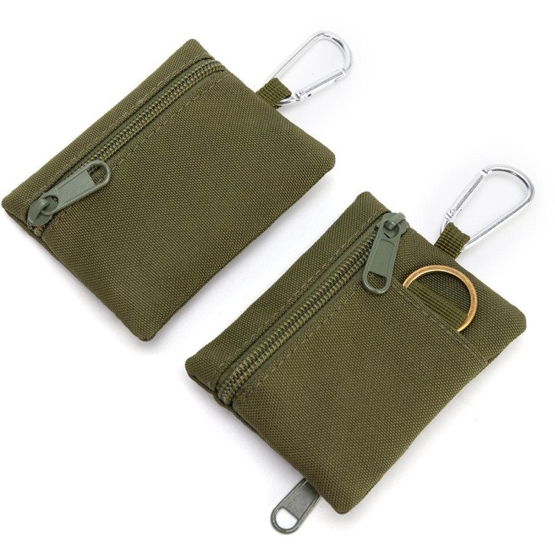Neck Wallet Partizan Tactical NW1 Olive