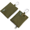 Neck Wallet Partizan Tactical NW1 Olive