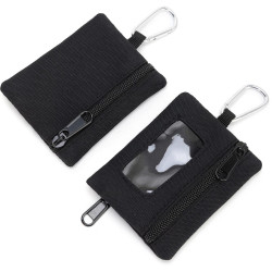 Neck Wallet Partizan Tactical NW2 Black
