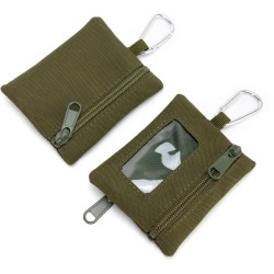 Neck Wallet Partizan Tactical NW2 Olive