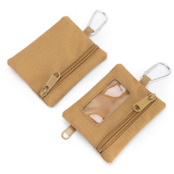 Neck Wallet Partizan Tactical NW2 Coyote